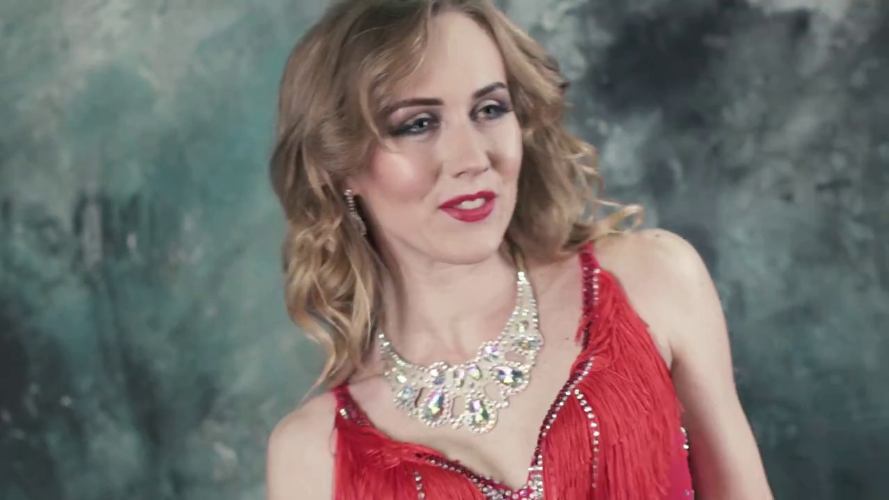 That's freedom / tabla solo bellydance