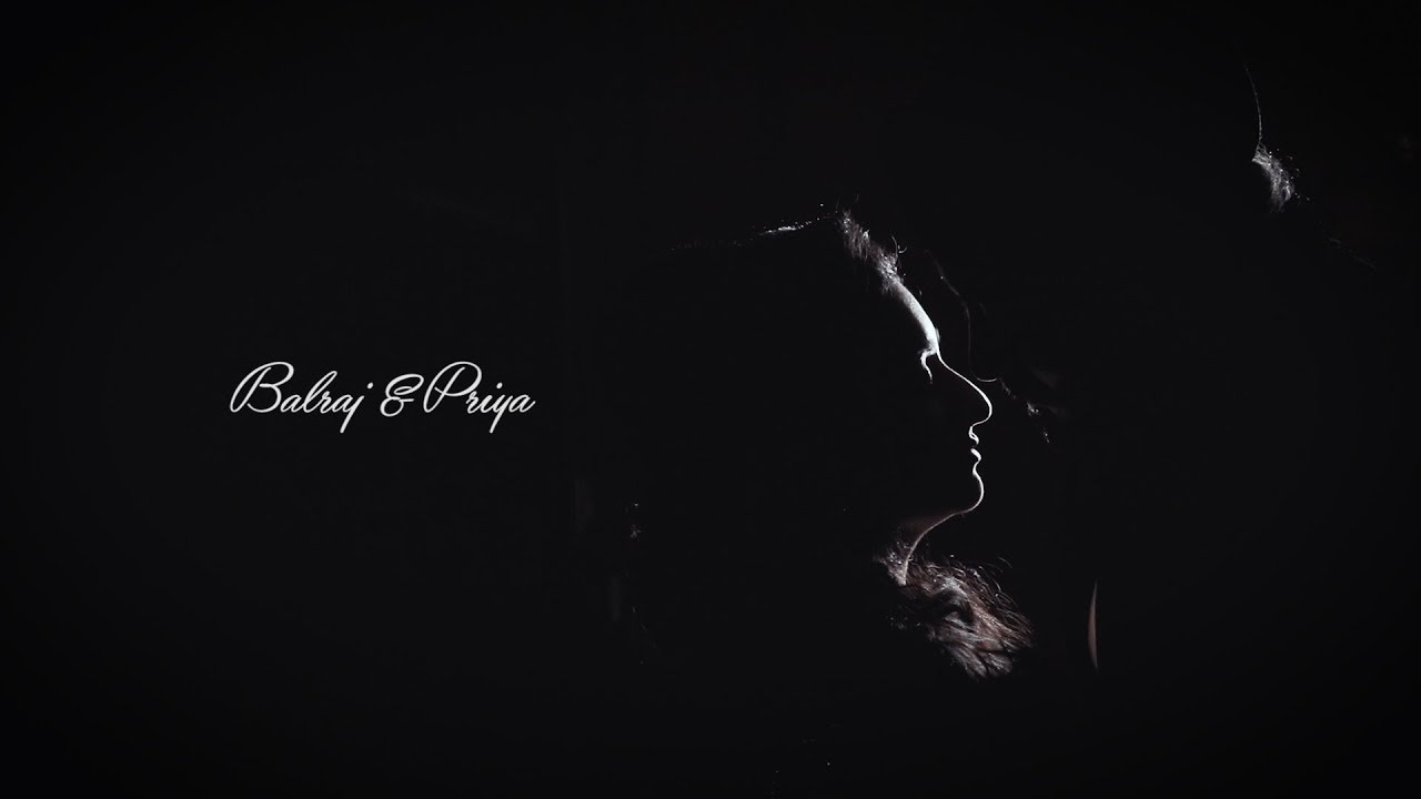 Balraj & Priya - Indian Wedding Highlights Kenya