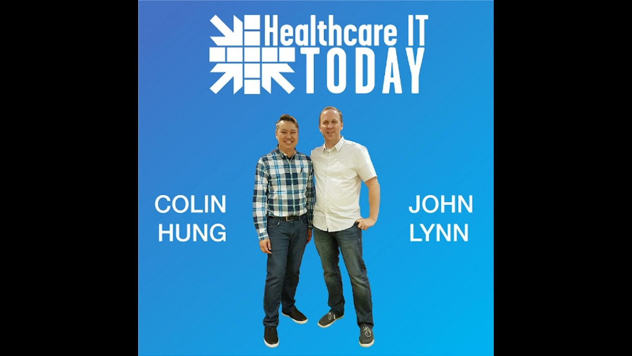 Healthcare  IT Today: 4 Intriguing Healthcare IT Stats