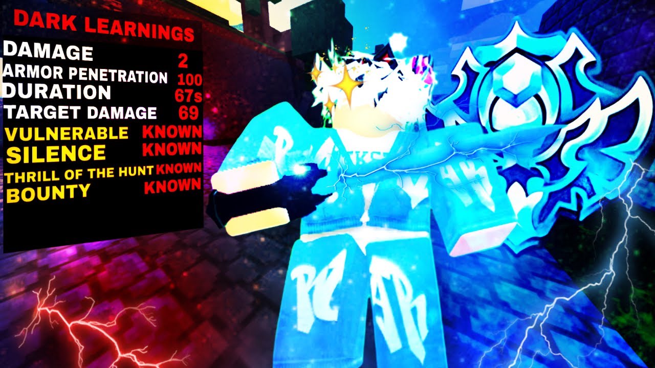 DOMINATING RANKED WITH CAITLYN (Roblox Bedwars) S14