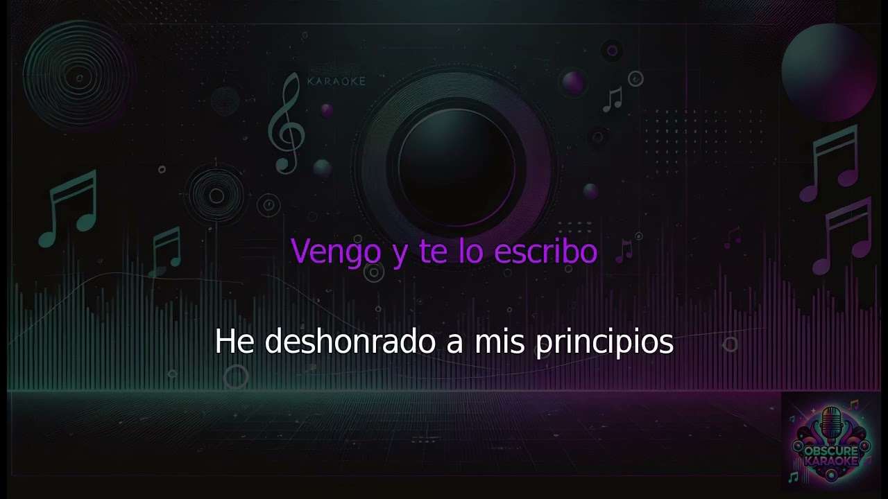 Hello Seahorse! - Bestia - Karaoke