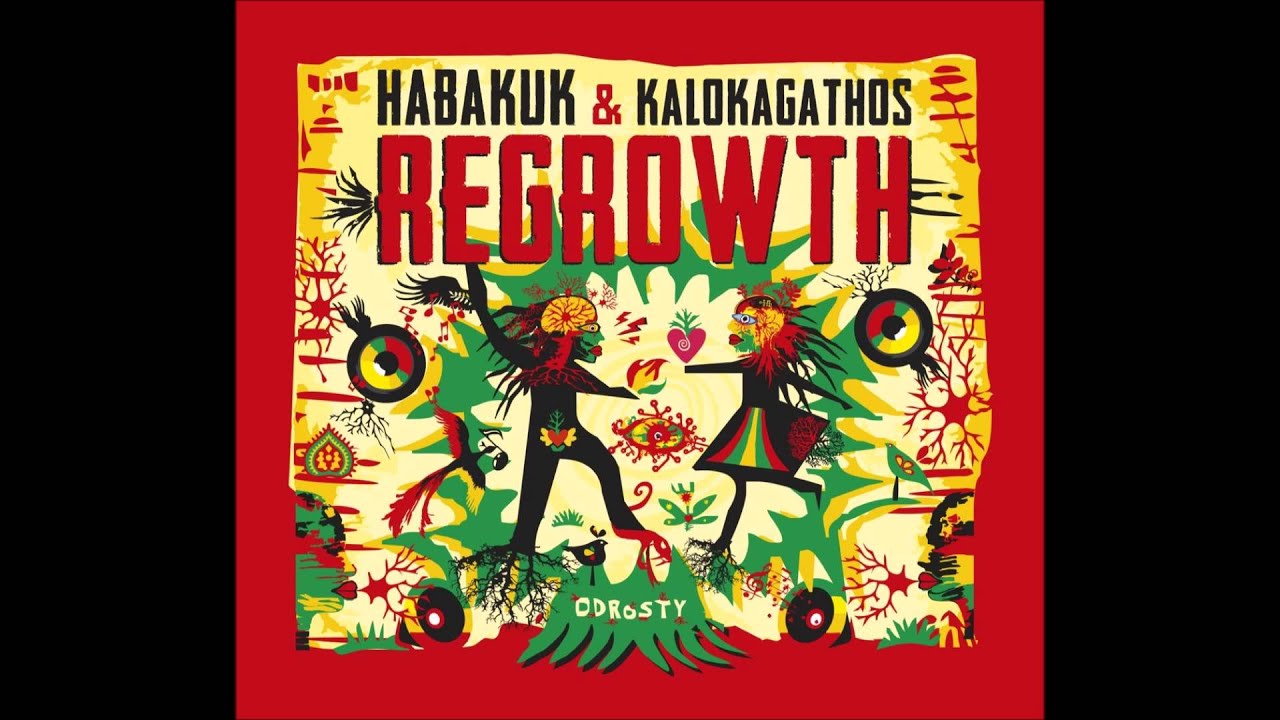 Habakuk & Kalokagathos  -Travuska
