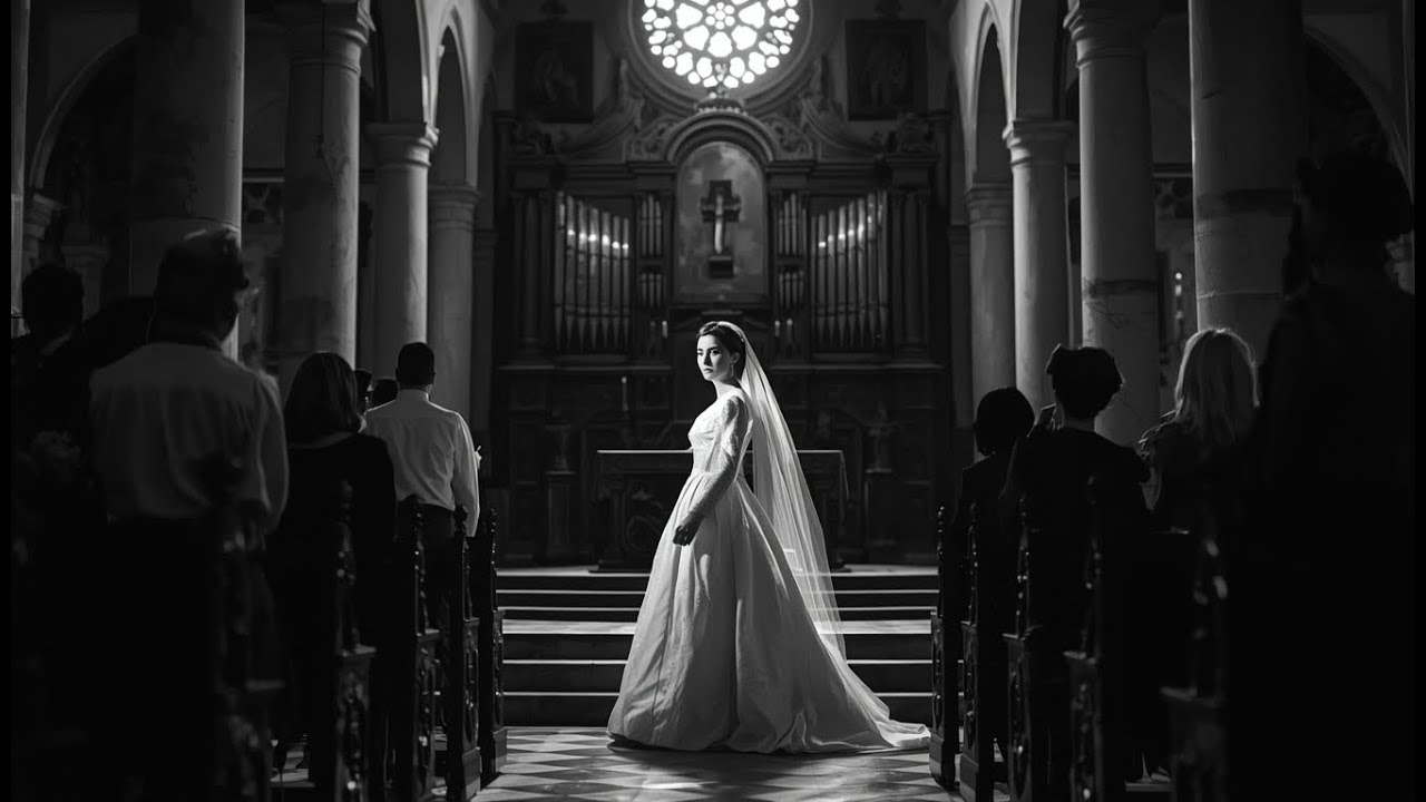 Caso Real en Puebla: La Novia que Desapareció del Altar — Inés Morales (1888)