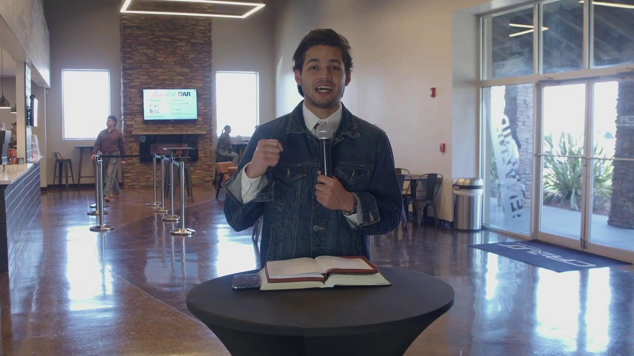 🔴 EN VIVO | Pastor Carlos De Leon | 