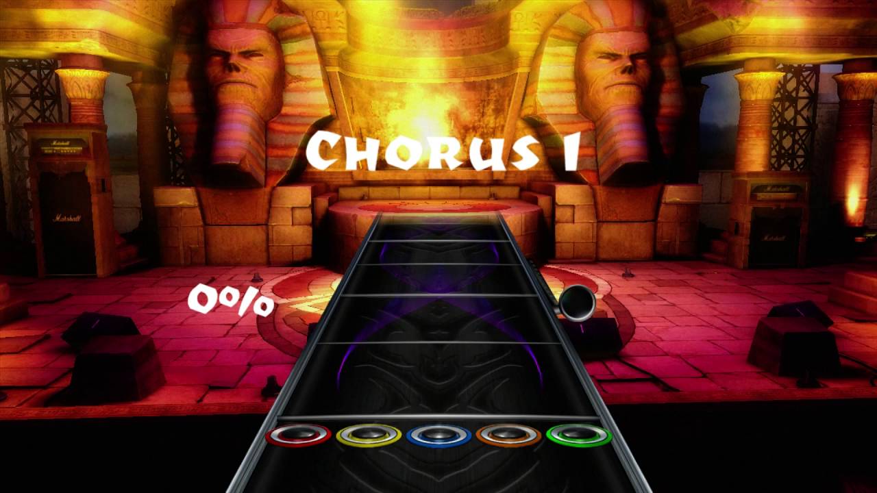 Muse - Uprising - Drumless
