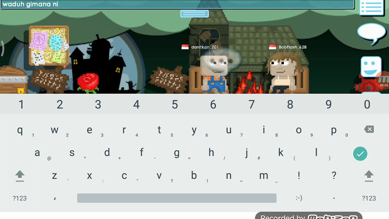 petualangan sivcgti 3