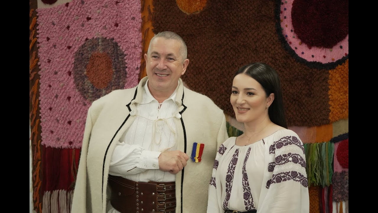 TRADIȚII  | Nicolae Turcu: Pentru oamenii și locurile care-mi sunt dragi, merg p&acirc;nă la capătul lumii