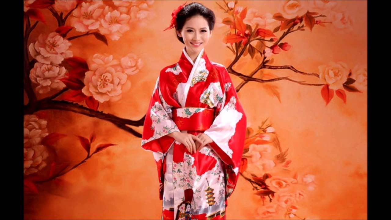 Barrie Gledden,Kes Loy,Simeon Wood - Kimono