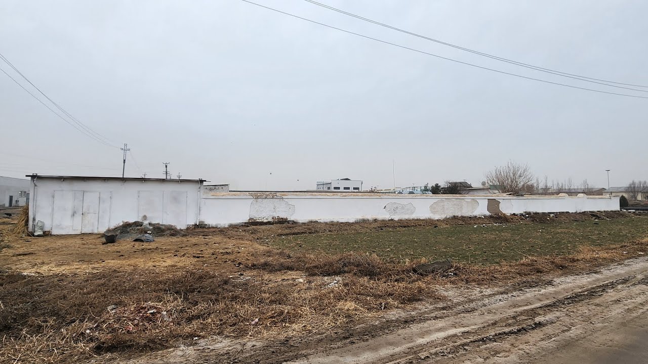 Ургда 2400 м² нотурар Ер биноси сотилади урганч уй жой нархлари 2026