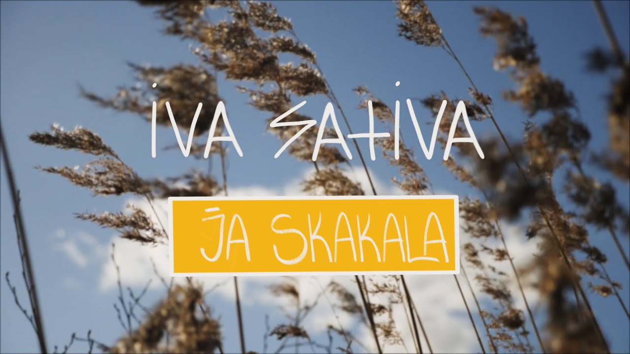 Iva Sativa - Я Скакала