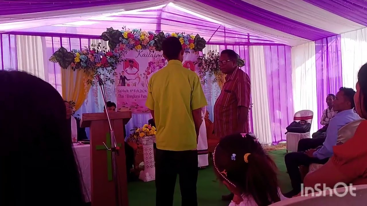 Hayuh jamai rao n roh yag mo emma mpha rao 