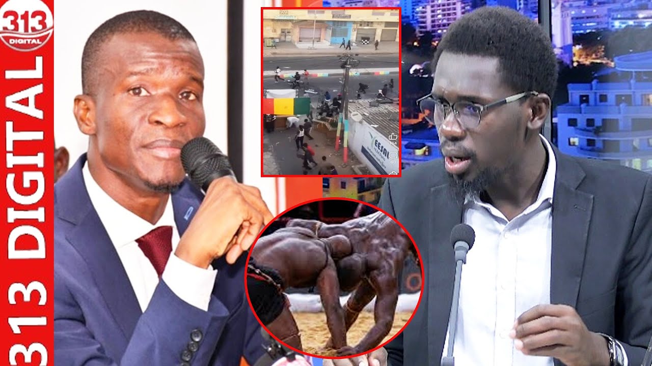«Dinañ arrêté Lamb, ndakh li am demb…» Daouda Djigal fait des révélations après la vidéo virale sur
