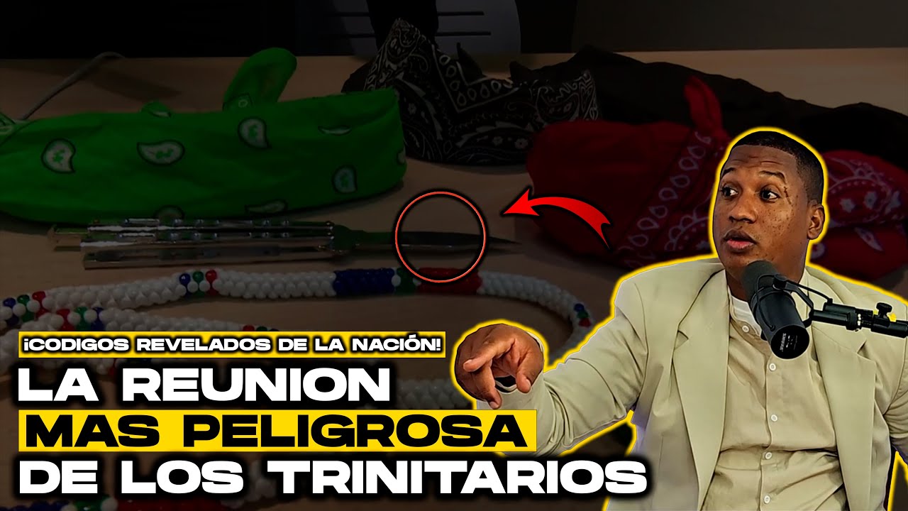 IMPACTANTE TESTIMONIO😨 