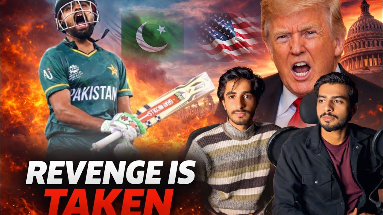 Pakistan CRUSH USA | T20 WC 2026 Highlights, Key Moments & Match Analysis | IND vs PAK Preview