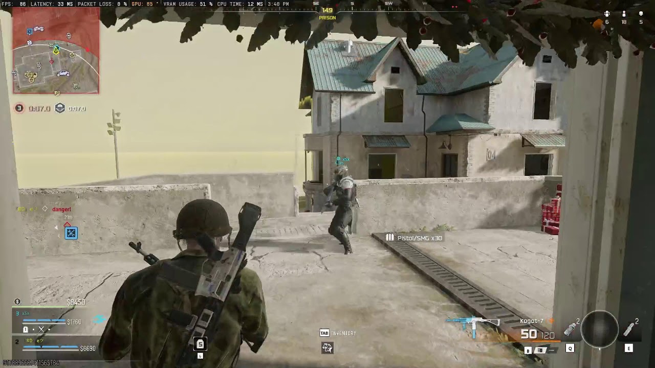 WARZONE LIVE🔴