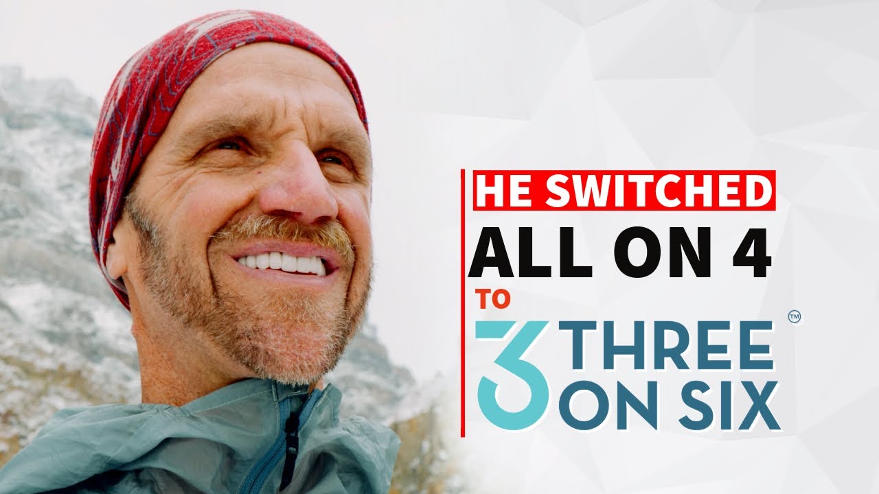 All-on-4 Mexico DISASTER! Why I converted to 3 on 6™ Dental Implants: My HONEST Opinion