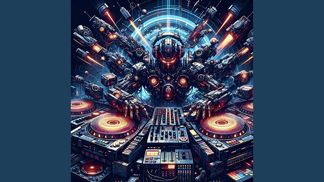 Photon Voodoo
