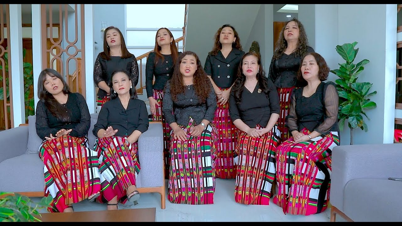 Vaivakawn Kohhran Hmeichhe Female Voice (2025 - 2026) - Ralmuanna tlang