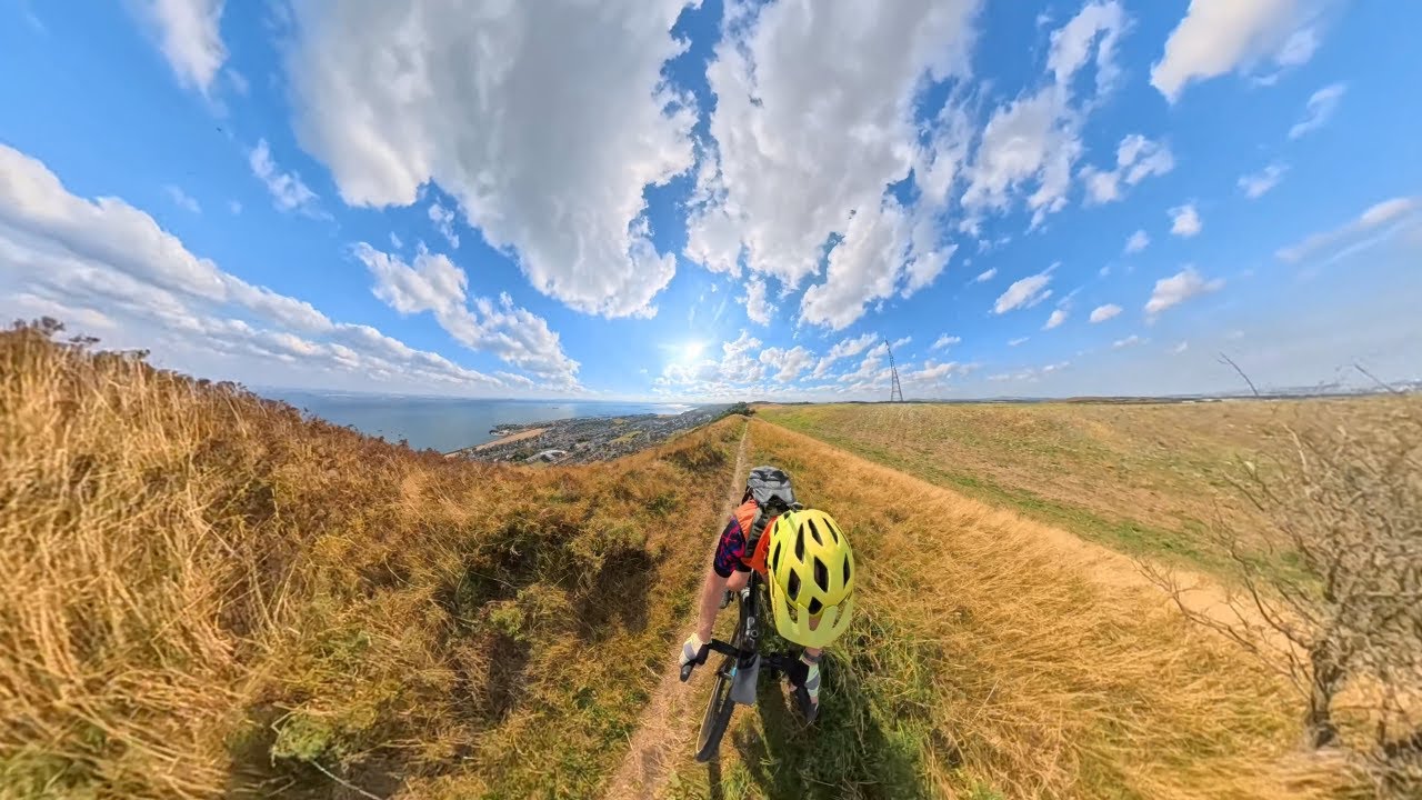Kirkcaldy to Burntisland