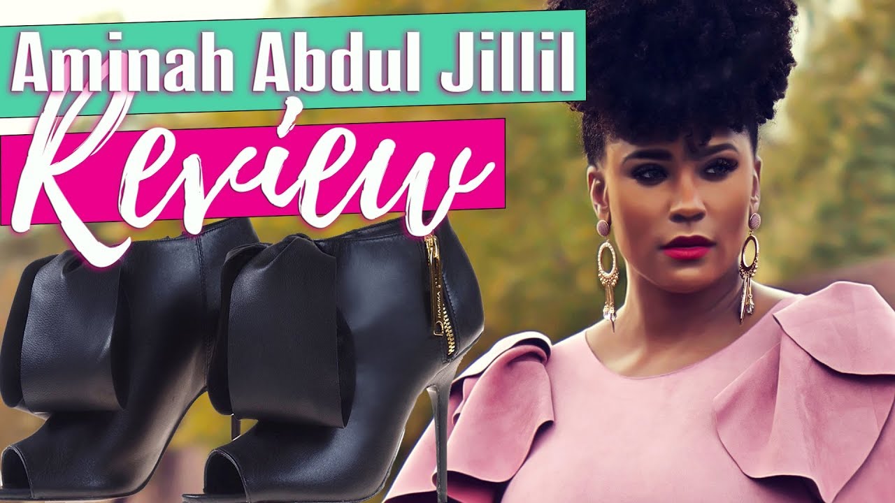 Aminah Abdul Jillil: Is it Worth the Money | Brand Review