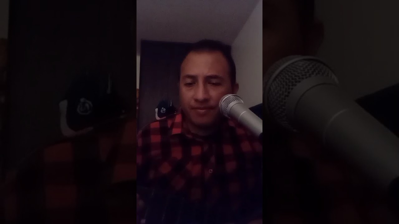 En mi mano izquierda, tomé tu retrato.