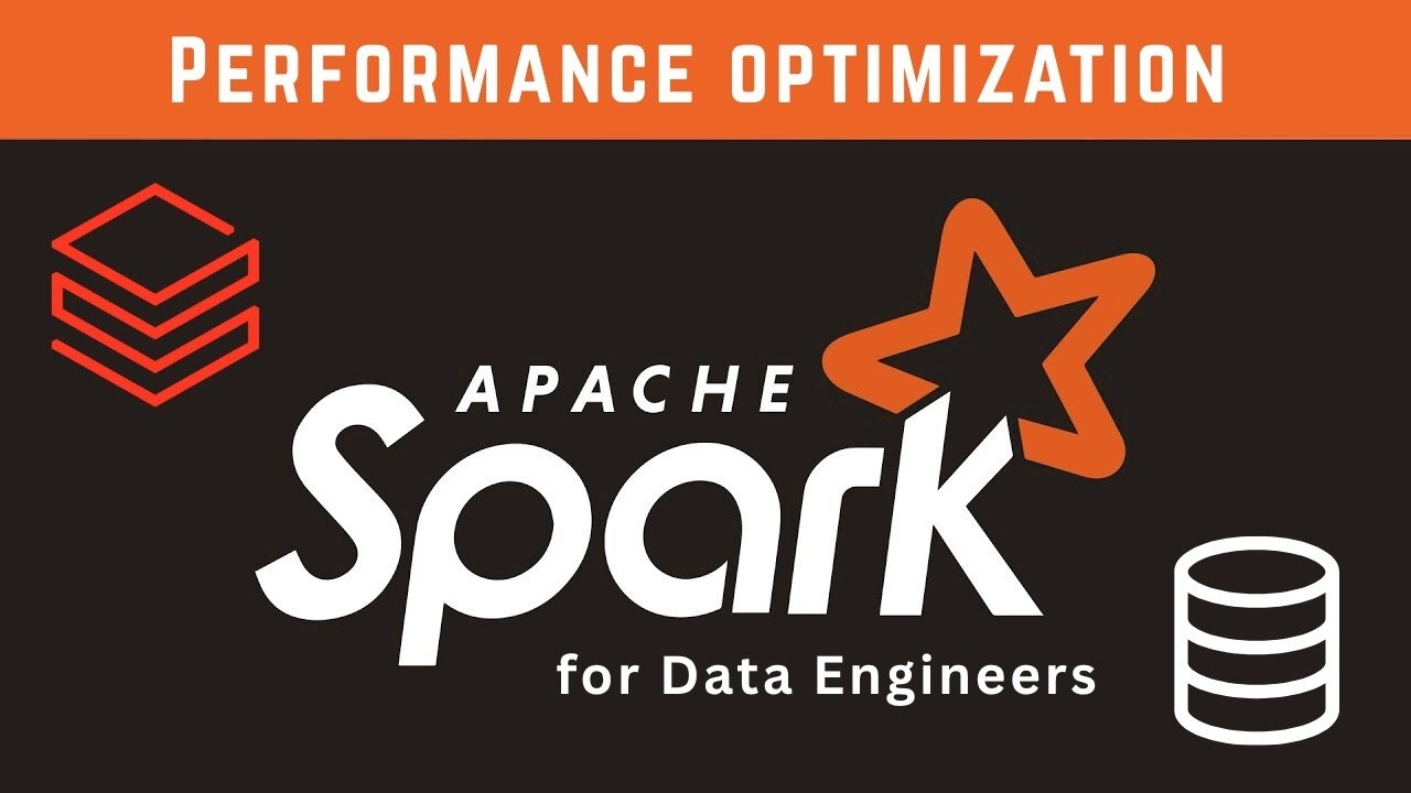 Spark Performance Optimization on Databricks (Step-by-Step Guide)