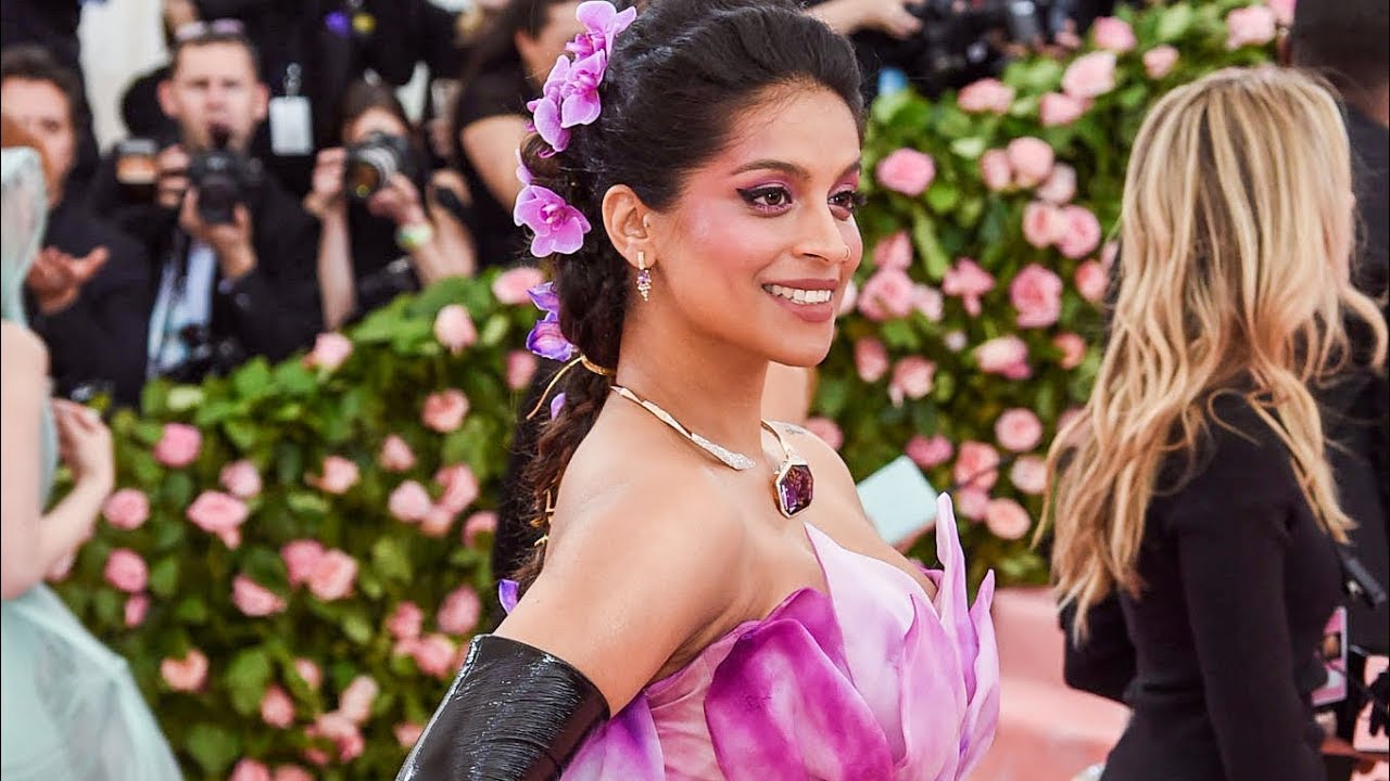 Готовьтесь вместе со мной к Met Gala 2019