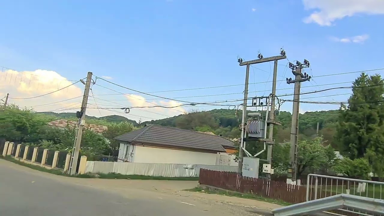 Vizantea Livezi Vrancea România