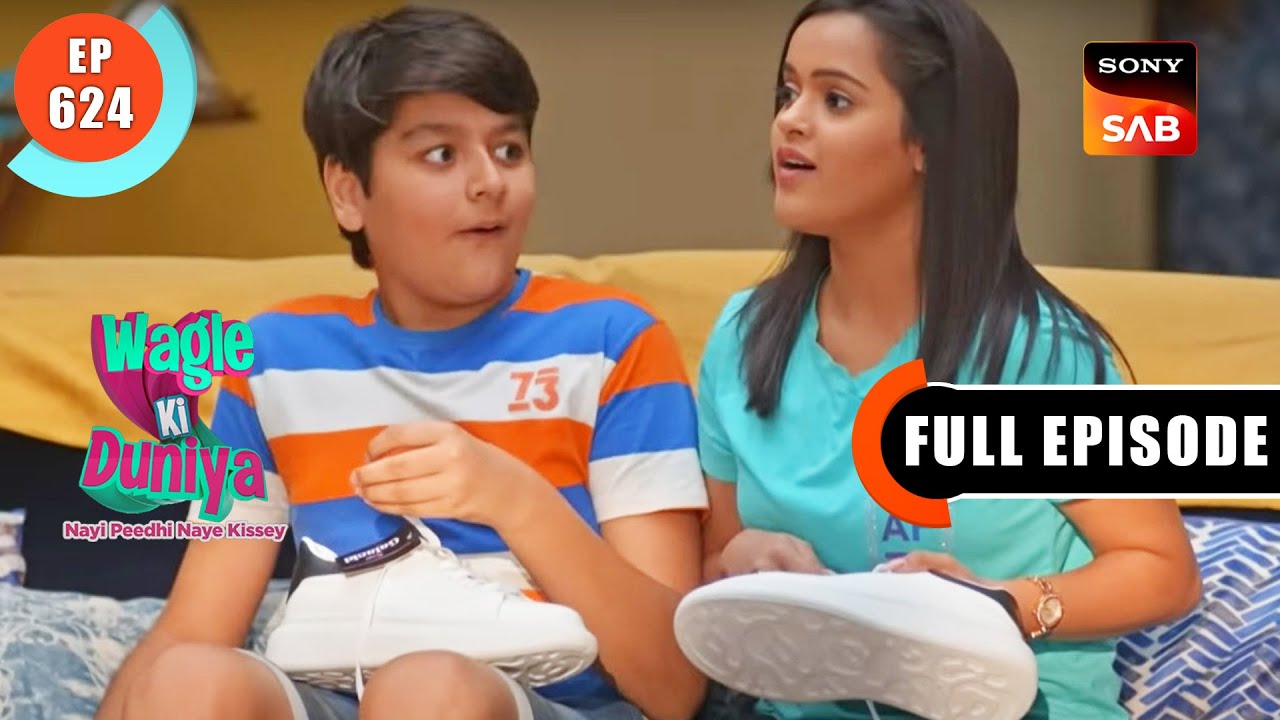 Smart Class Ka Zamana - Wagle Ki Duniya - Ep 624 - Full Episode - 31 Mar 2023