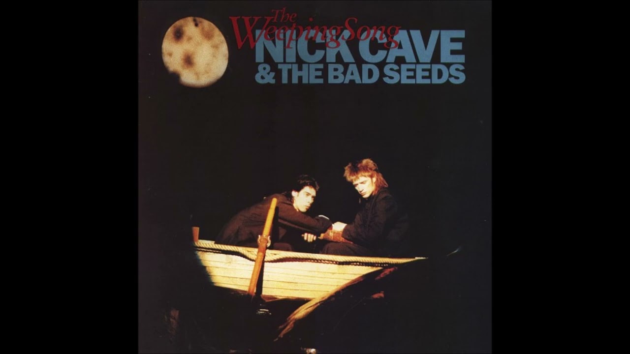 Nick Cave & The Bad Seeds 