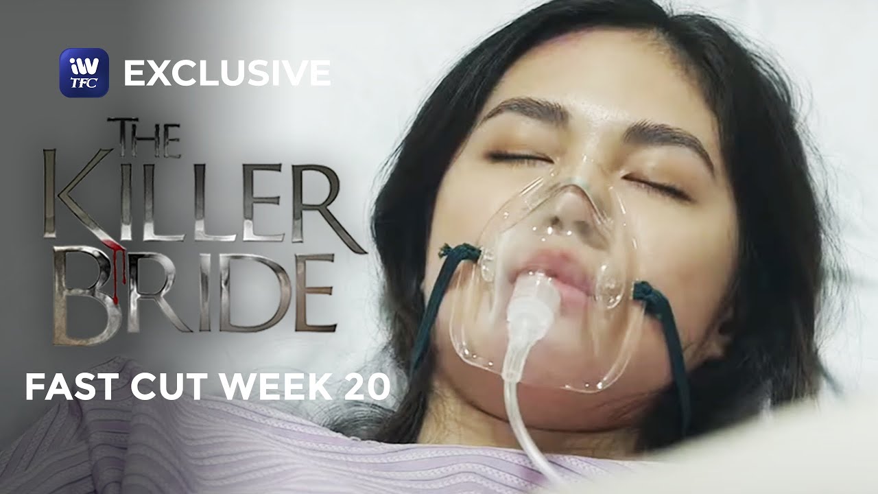 Fast Cut Week 20 | The Killer Bride