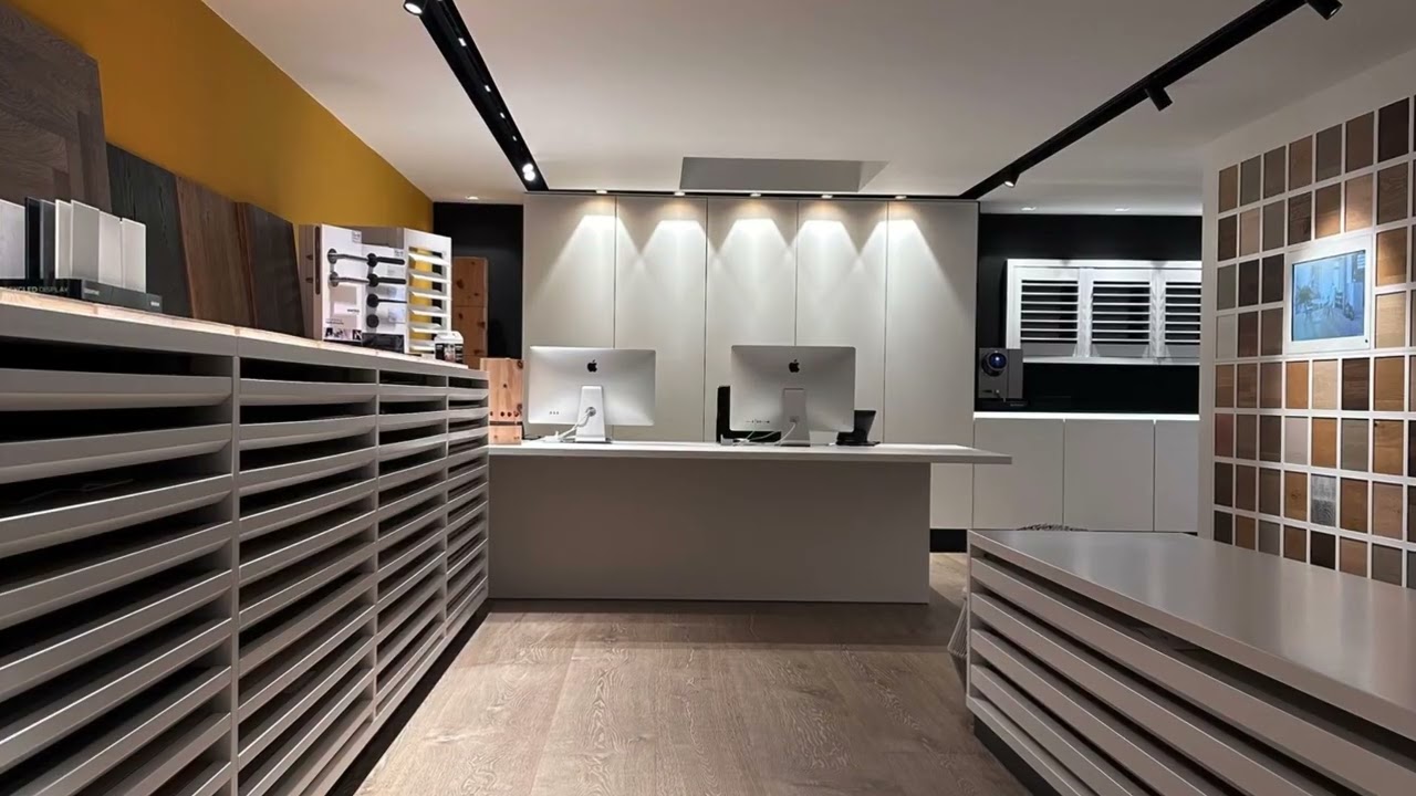 Wippler Parkett GmbH & Co. KG
