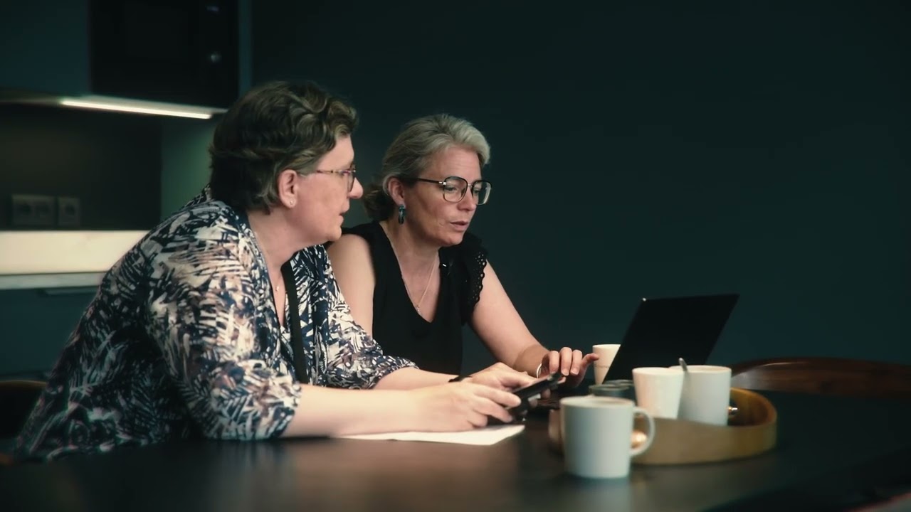 Engagé pour l’aidance et le bien vieillir au cœur de notre territoire