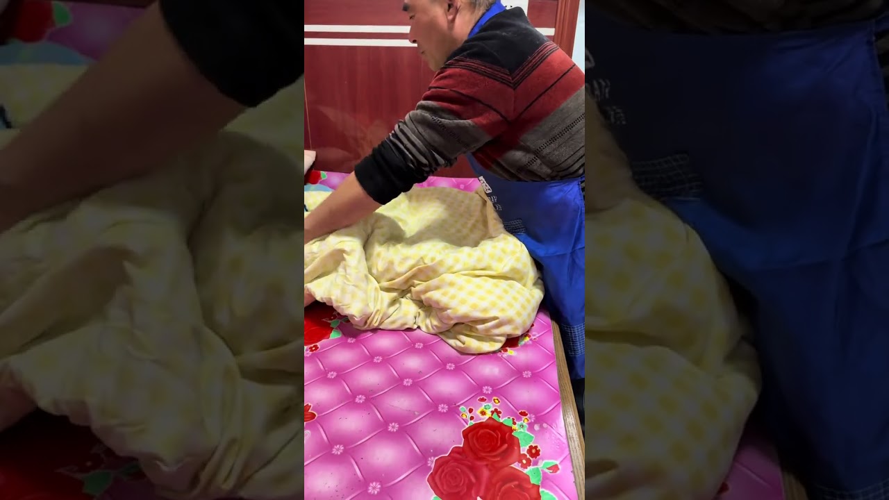 Chinese New Year Tradition: DIY Date Dumplings