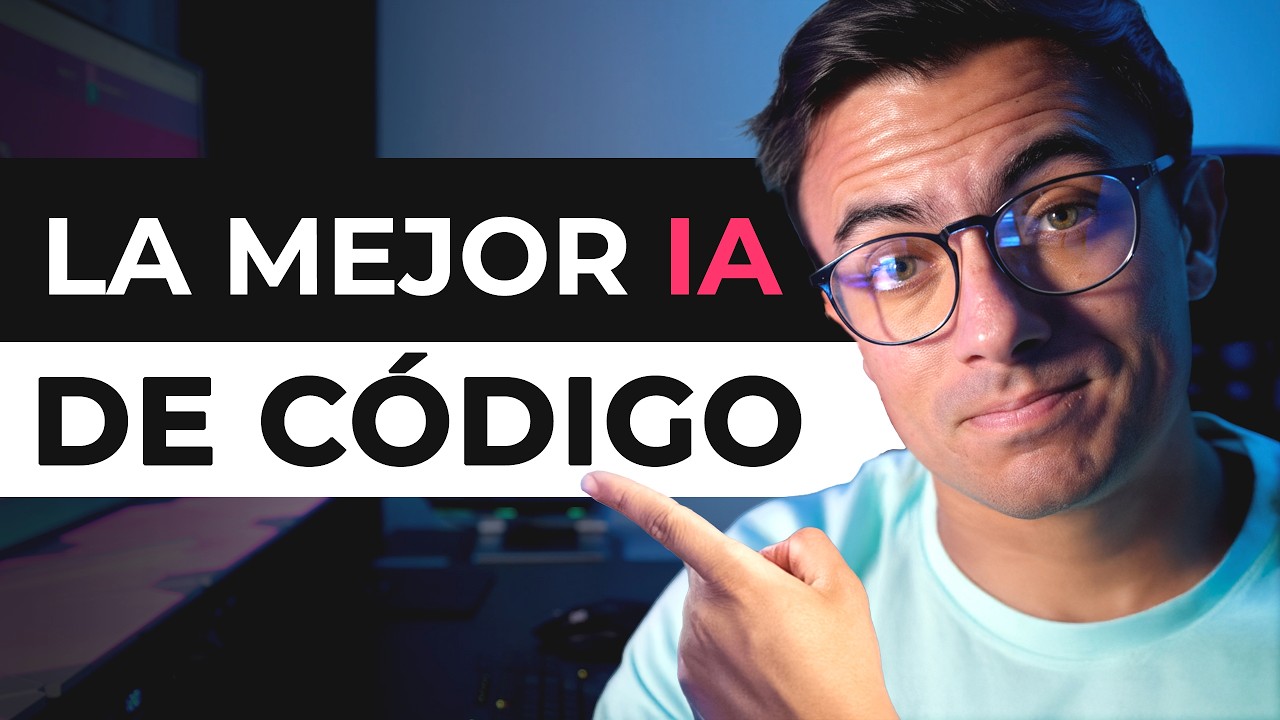 El agente de IA más inteligente (supera a GPT-5 y Claude Code)