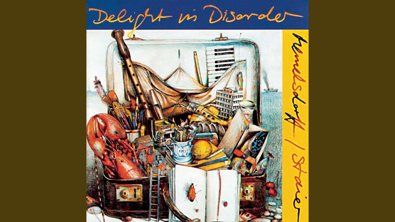 The black Joak, as 'tis perform'd at Dublin, upon a silent Ground in D