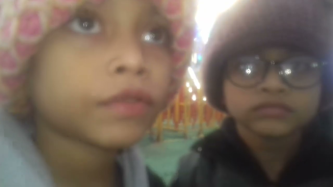 dubai theme carnival agra