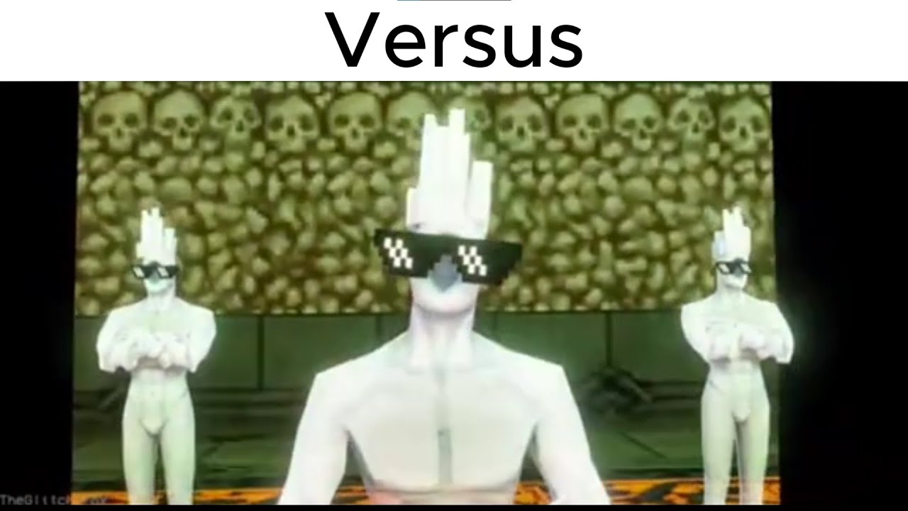 Listening to Ultrakill OST be like:
