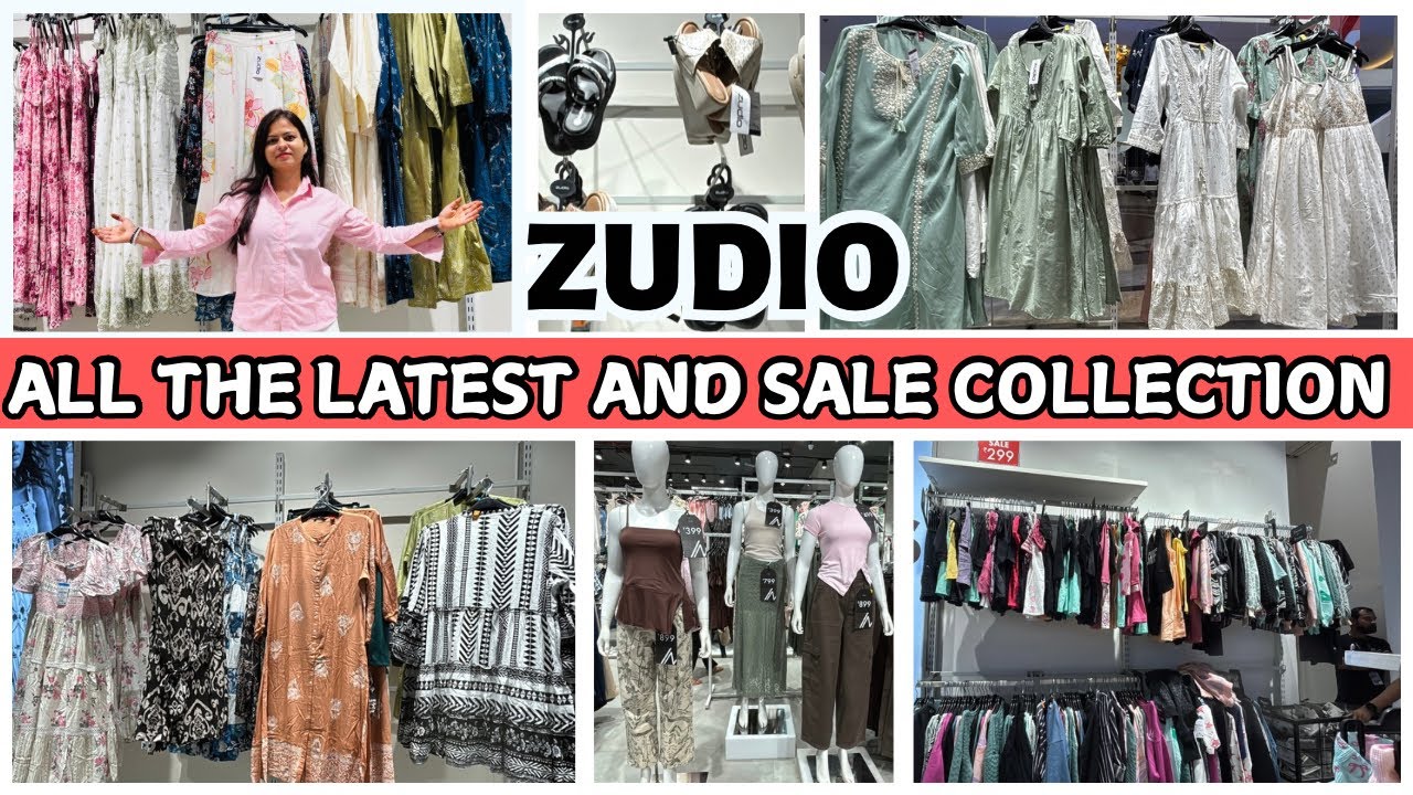 ZUDIO NEW COLLECTION || SALE ABOUT TO END || FESTIVE COLLECTION IS ARRIVED 