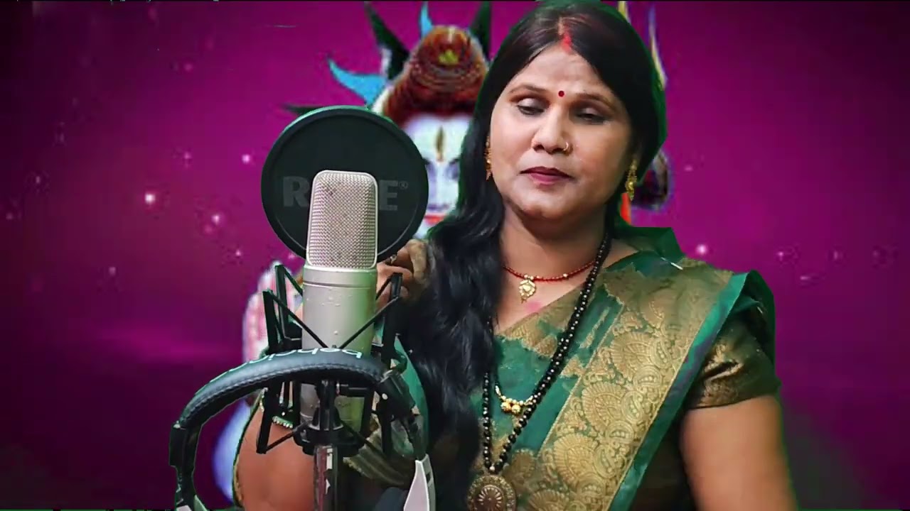 #video || पगलाई गये भोला सवनवा में || Pagalai Gaye Bhola Sawanwa me #शीला_यादव #bhajan 