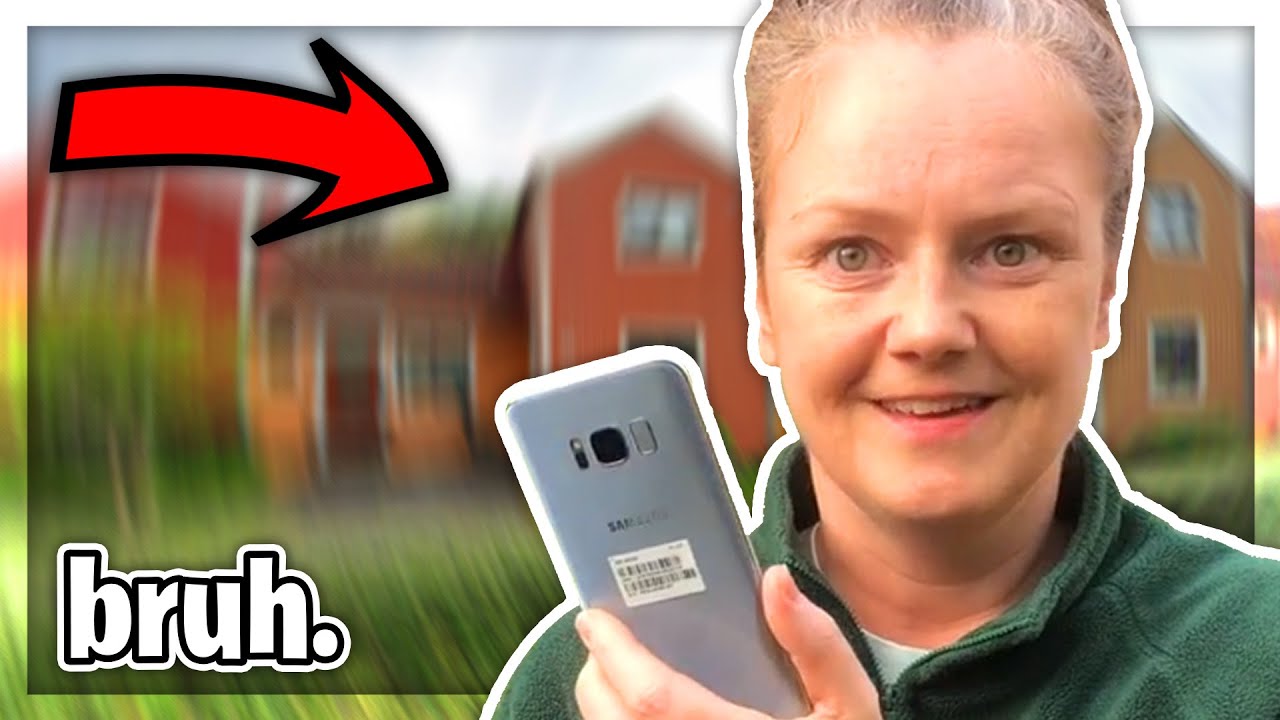 Reagerar På SVENSKA KARENS... (+ Storytime)