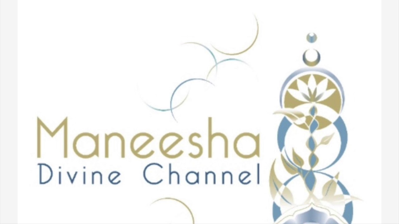 Gouden licht meditatie - Maneesha Sluyzer - Embodiment of Love