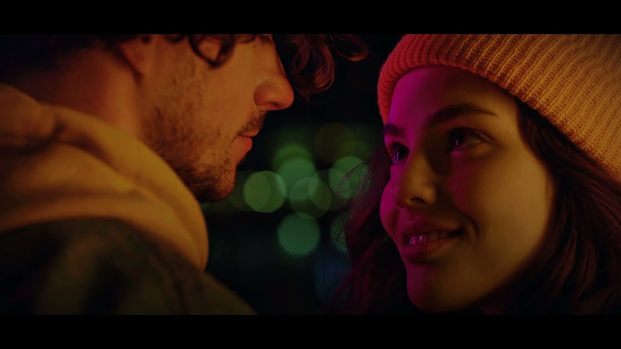 Promise - DarkO (Official Music Video) 4K
