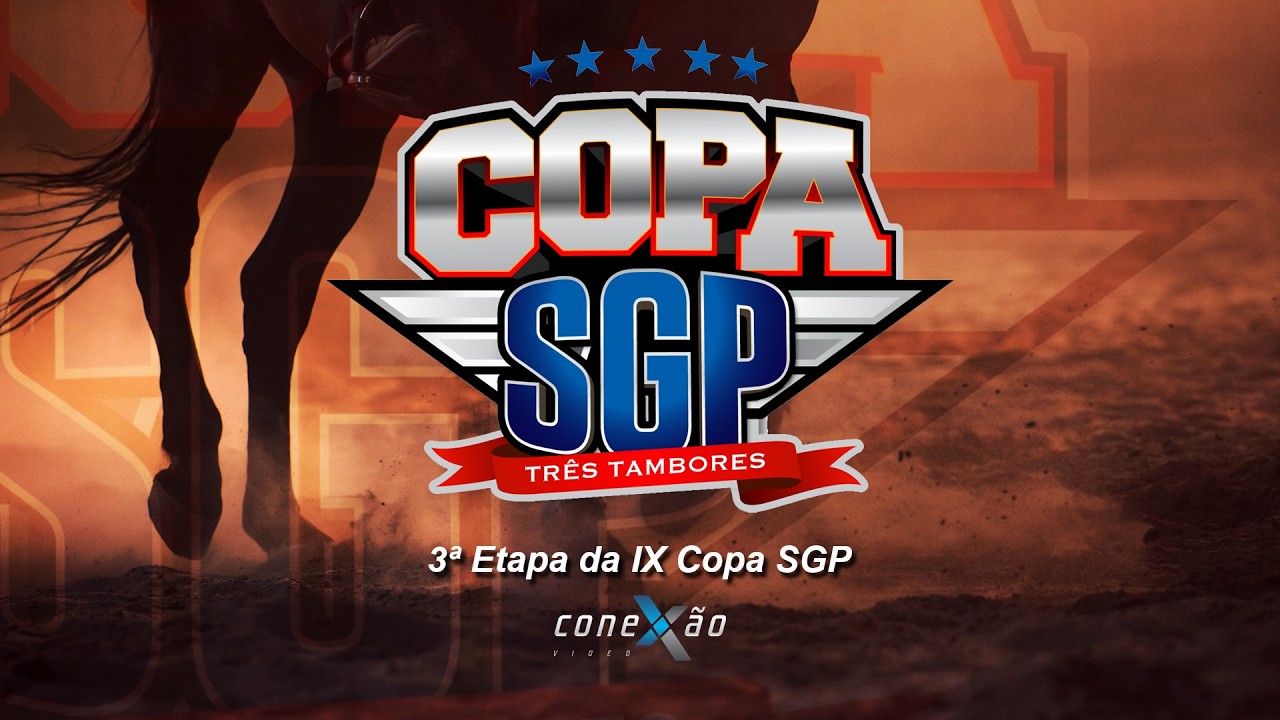 GRANDES MOMENTOS – 3ª ETAPA IX COPA SGP