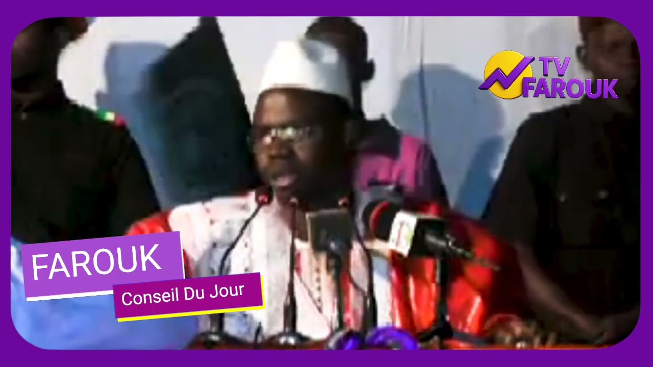 cheick oumar seydou coulibaly farouk