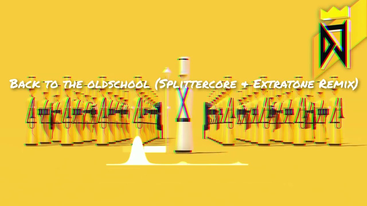 [DJMAX RESPECT V] Blosso - Back to the oldschool (Splittercore & Extratone Remix)
