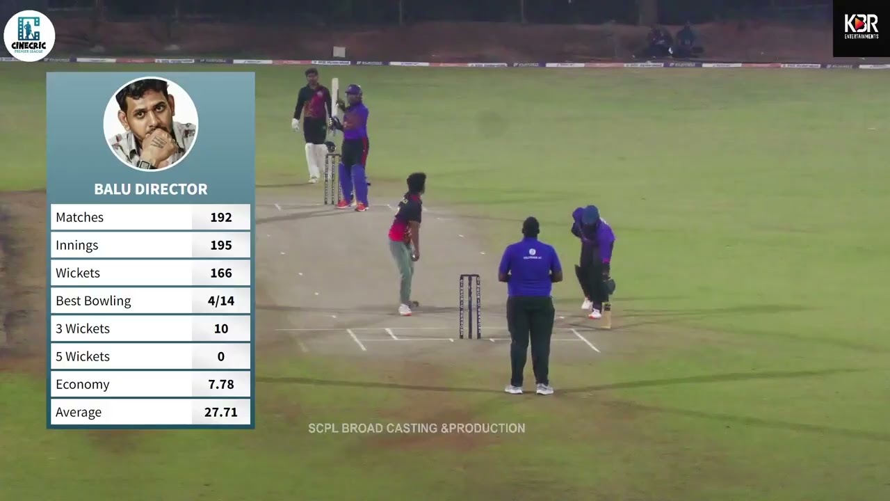 CINE WARRIORS vs TOLLY STRIVERS HIGHLIGHTS