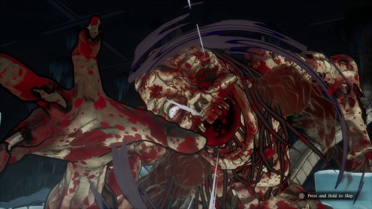Getsu Fūma Den: Undying Moon - All Bosses