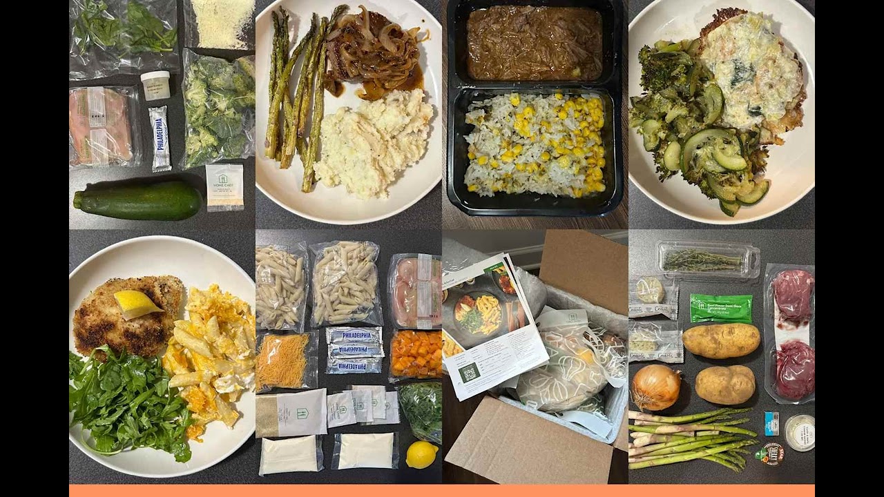 Home Chef Meal Kits: An Honest, Month-Long Review