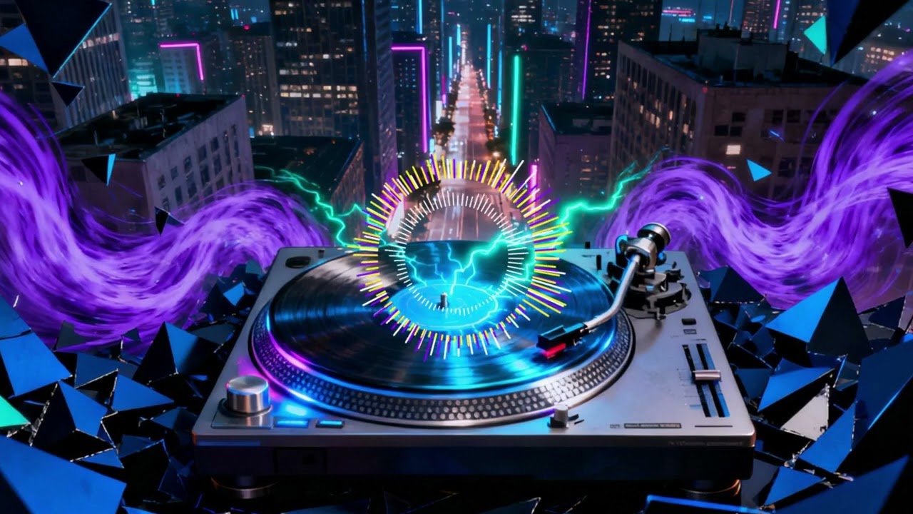 Royalty Free Remix Series dj music  - Best of Slap House   Melodic Bass, Future House & EDM Remixes